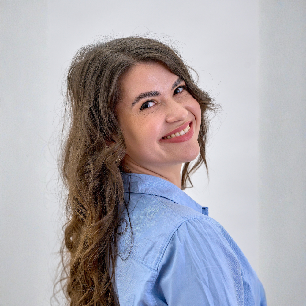 Kövesi-Ecsedi Evelin