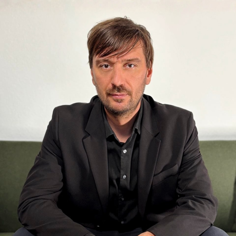 Szántó Zsolt