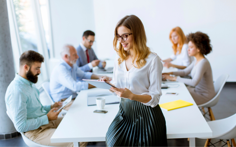 Ezért éri meg kiszervezni a HR-t 2026-ban is!