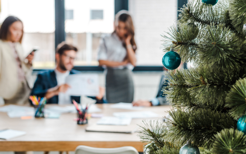 HR szemmel: munkahelyi közösség és elköteleződés