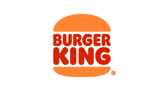 MADS   Burger King; Bellozzo; Anna Café
